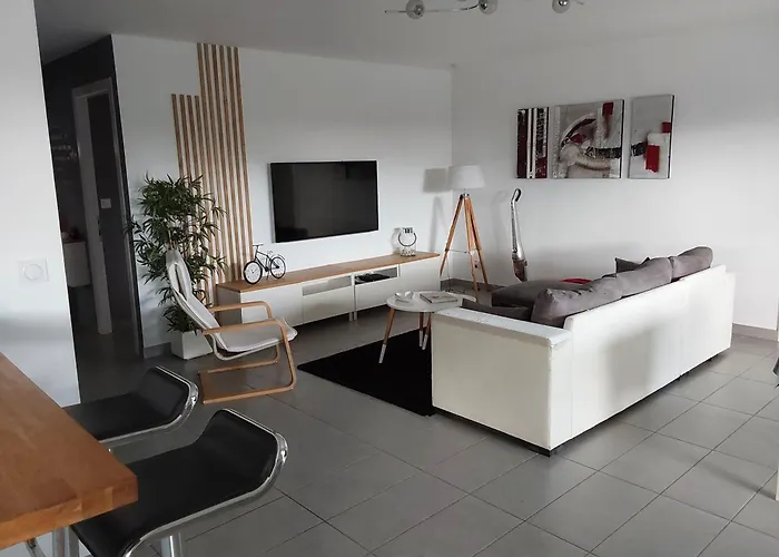 别墅 En Corse Sur La Cote Est 圣玛丽亚波焦