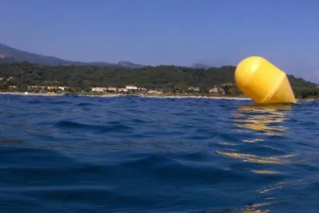 En Corse Sur La Cote Est * 圣玛丽亚波焦