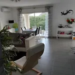 En Corse Sur La Cote Est Vila Santa-Maria-Poggio (Corsica)