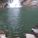 En Corse Sur La Cote Est *