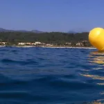 En Corse Sur La Cote Est * Santa-Maria-Poggio (Corsica)