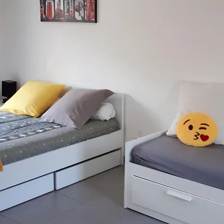 En Corse Sur La Cote Est