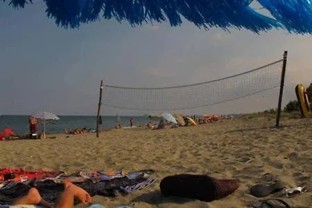 Vila En Corse Sur La Cote Est